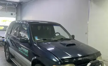Kia Sportage 1997 года за 1 500 000 тг. в Павлодар фото 3