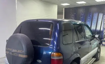 Kia Sportage 1997 года за 1 500 000 тг. в Павлодар