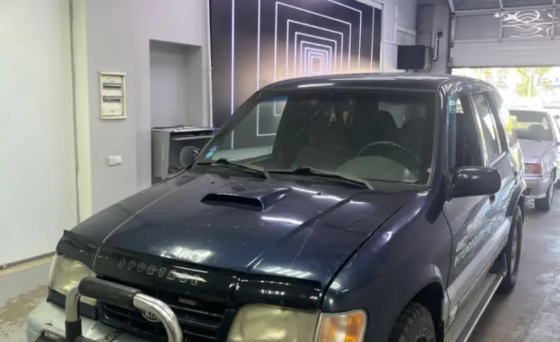 Kia Sportage 1997 года за 1 500 000 тг. в Павлодар