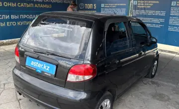Daewoo Matiz 2014 года за 1 800 000 тг. в Талдыкорган