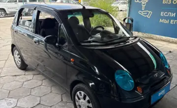 Daewoo Matiz 2014 года за 1 800 000 тг. в Талдыкорган фото 3