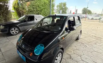 Daewoo Matiz 2014 года за 1 800 000 тг. в Талдыкорган фото 1