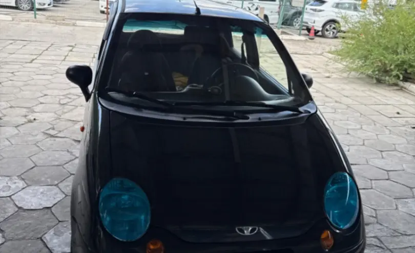 Daewoo Matiz 2014 года за 1 800 000 тг. в Талдыкорган фото 2