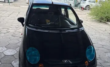 Daewoo Matiz 2014 года за 1 800 000 тг. в Талдыкорган фото 2