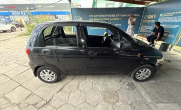 Daewoo Matiz 2014 года за 1 800 000 тг. в Талдыкорган фото 4