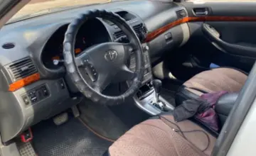 Toyota Avensis 2006 года за 3 500 000 тг. в Алматы фото 5