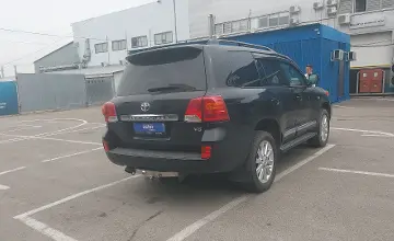 Toyota Land Cruiser 2010 года за 17 000 000 тг. в Алматы фото 3
