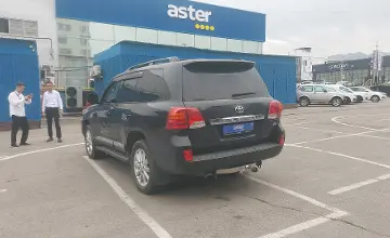 Toyota Land Cruiser 2010 года за 17 000 000 тг. в Алматы фото 4