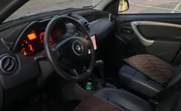 Renault Duster 2014 года за 4 500 000 тг. в Алматы фото 5