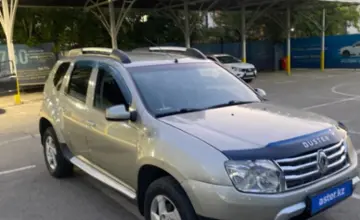 Renault Duster 2014 года за 4 500 000 тг. в Алматы фото 2
