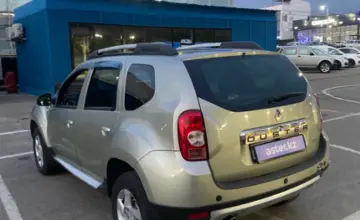 Renault Duster 2014 года за 4 500 000 тг. в Алматы фото 4