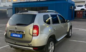 Renault Duster 2014 года за 4 500 000 тг. в Алматы фото 3