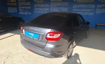 LADA (ВАЗ) Granta 2024 года за 4 300 000 тг. в Алматы