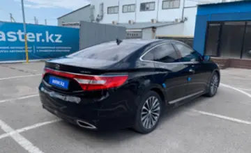 Hyundai Grandeur 2013 года за 8 400 000 тг. в Алматы фото 3