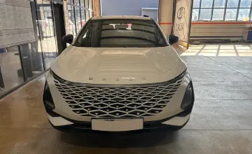OMODA C5 2025 года за 9 000 000 тг. в Караганда фото 2
