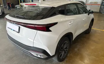 OMODA C5 2025 года за 9 000 000 тг. в Караганда