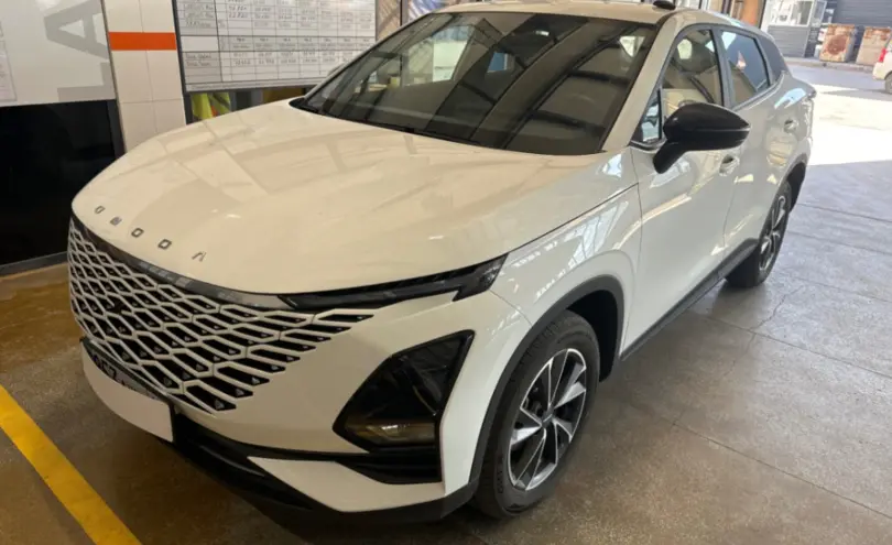 OMODA C5 2025 года за 9 000 000 тг. в Караганда