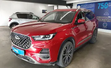 Chery Tiggo 8 Pro 2022 года за 7 000 000 тг. в Астана фото 1
