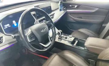 Chery Tiggo 8 Pro 2022 года за 7 000 000 тг. в Астана фото 5