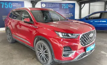 Chery Tiggo 8 Pro 2022 года за 7 000 000 тг. в Астана фото 2