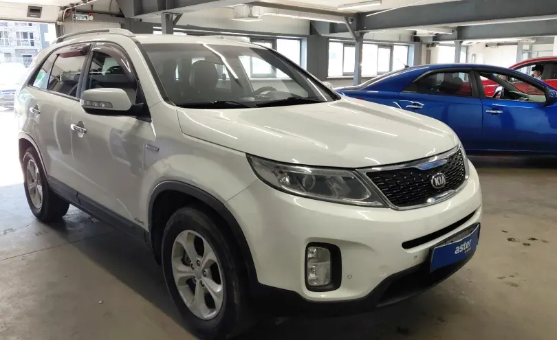 Kia Sorento 2013 года за 7 700 000 тг. в Астана фото 2