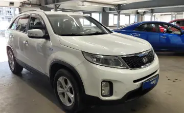 Kia Sorento 2013 года за 7 700 000 тг. в Астана фото 2