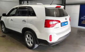 Kia Sorento 2013 года за 7 700 000 тг. в Астана фото 4