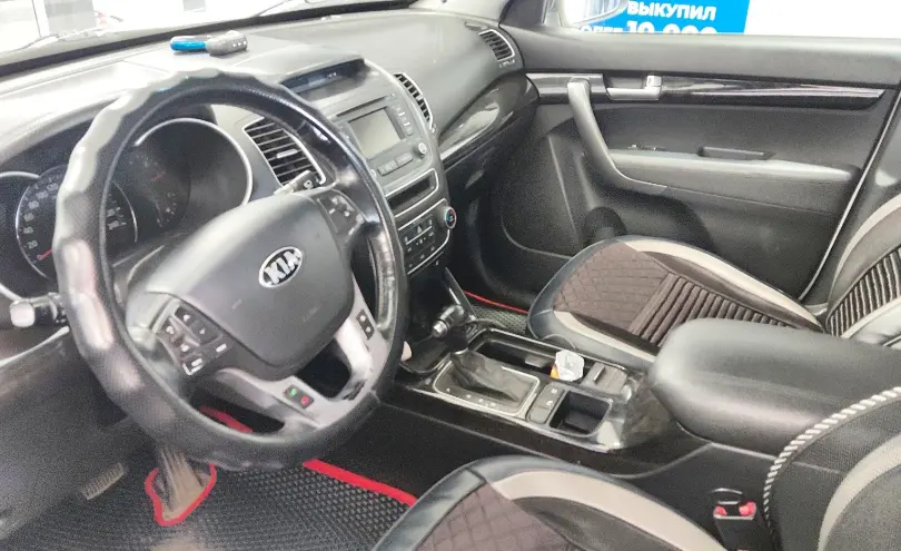 Kia Sorento 2013 года за 7 700 000 тг. в Астана фото 5