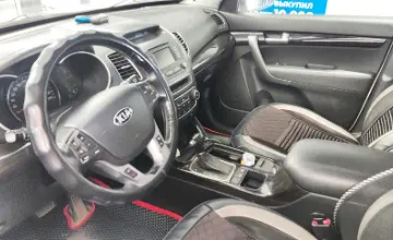 Kia Sorento 2013 года за 7 700 000 тг. в Астана фото 5