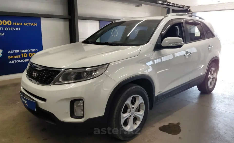 Kia Sorento 2013 года за 7 700 000 тг. в Астана