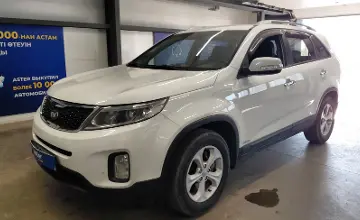 Kia Sorento 2013 года за 7 700 000 тг. в Астана фото 1