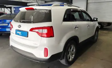 Kia Sorento 2013 года за 7 700 000 тг. в Астана фото 3