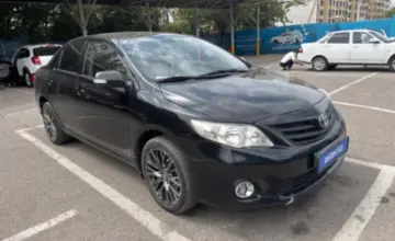 Toyota Corolla 2011 года за 5 300 000 тг. в Алматы фото 2