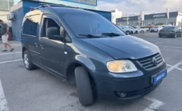 Volkswagen Caddy 2008 года за 3 500 000 тг. в Алматы фото 2