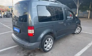Volkswagen Caddy 2008 года за 3 500 000 тг. в Алматы фото 3
