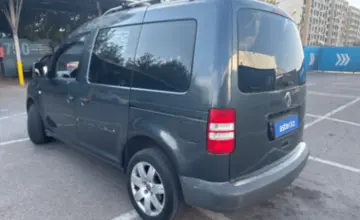 Volkswagen Caddy 2008 года за 3 500 000 тг. в Алматы фото 4
