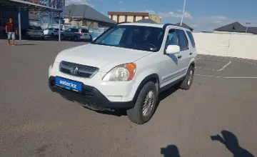 Honda CR-V 2004 года за 4 500 000 тг. в Шымкент фото 1