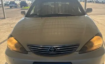 Toyota Camry 2005 года за 3 500 000 тг. в Алматы фото 2