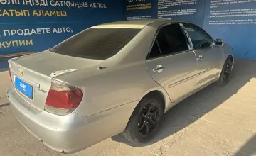Toyota Camry 2005 года за 3 500 000 тг. в Алматы