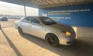 Toyota Camry 2005 года за 3 500 000 тг. в Алматы фото 3