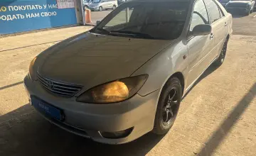 Toyota Camry 2005 года за 3 500 000 тг. в Алматы фото 1