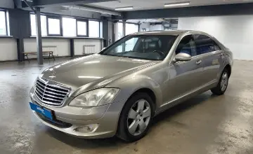 Mercedes-Benz S-Класс 2005 года за 6 000 000 тг. в Астана фото 1