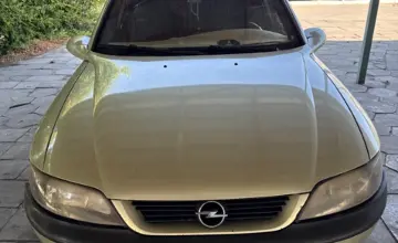 Opel Vectra 1996 года за 1 000 000 тг. в Талдыкорган фото 2