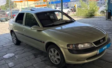 Opel Vectra 1996 года за 1 000 000 тг. в Талдыкорган фото 3