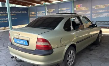 Opel Vectra 1996 года за 1 000 000 тг. в Талдыкорган