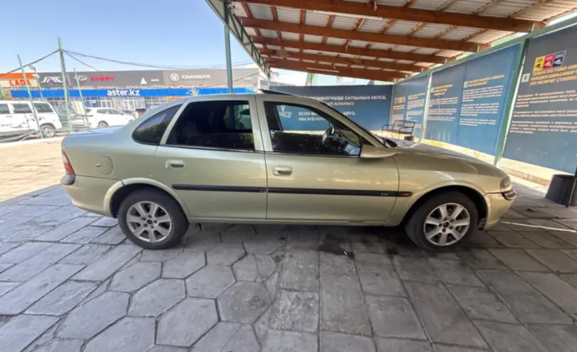 Opel Vectra 1996 года за 1 000 000 тг. в Талдыкорган фото 4