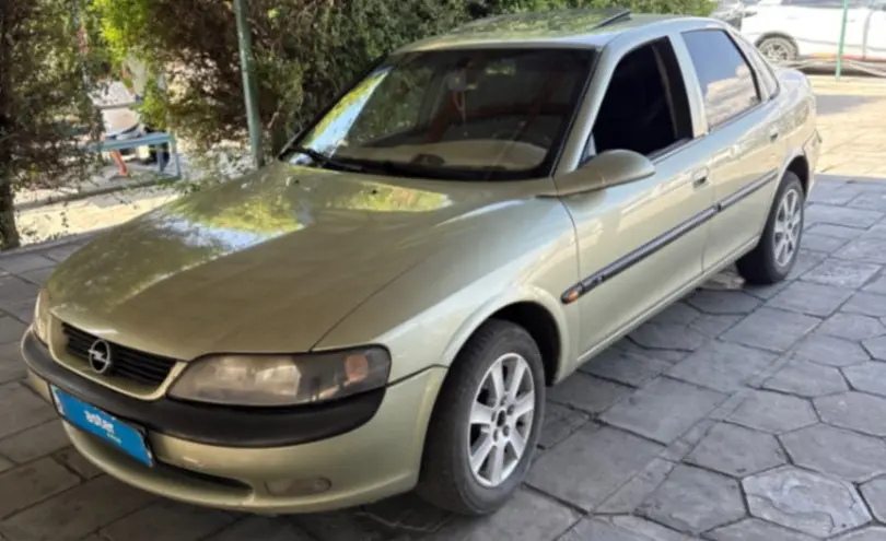 Opel Vectra 1996 года за 1 000 000 тг. в Талдыкорган