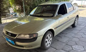 Opel Vectra 1996 года за 1 000 000 тг. в Талдыкорган фото 1
