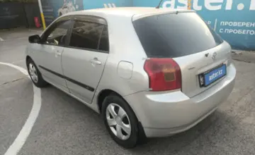 Toyota Corolla 2003 года за 3 000 000 тг. в Алматы фото 4