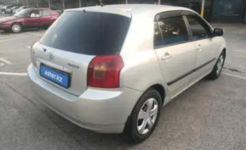Toyota Corolla 2003 года за 3 000 000 тг. в Алматы фото 3